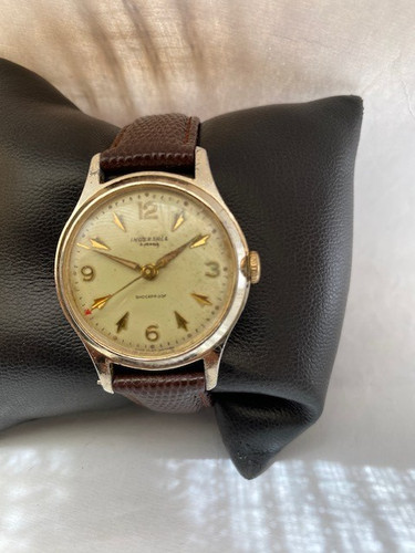 Orologio ingersoll swiss - orologio, made