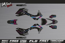 Kit Grafica per Honda CRF 450