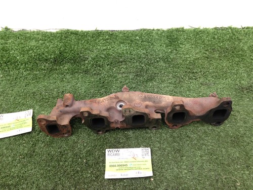 73501340 collettore scarico - 73501340, di