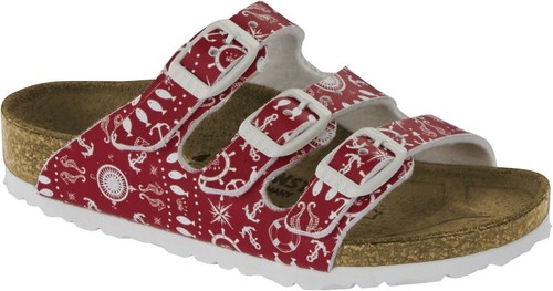 Birkenstock florida sandalo - florida,