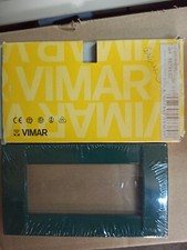 VIMAR IDEA PLACCA CLASSICA 4
