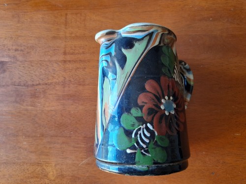 Caraffa in terracotta - ,