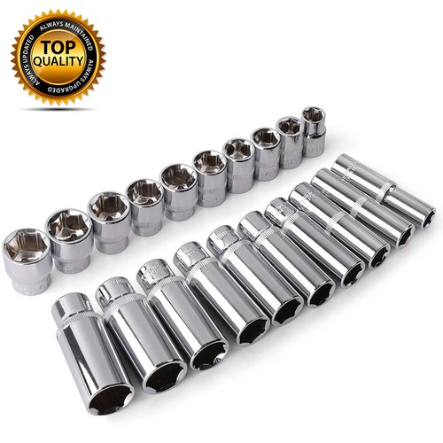 Sae metric 3 8 - 1/2", &