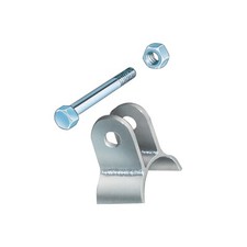 AA122 OMP FORCELLA PER ROLL