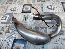 Espansione di Scarico Ktm