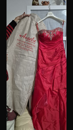 Abito elegante sposa - elegante,