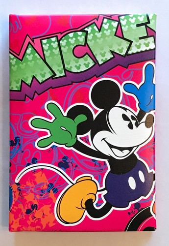 Diario topolino parchi - parchi, disney