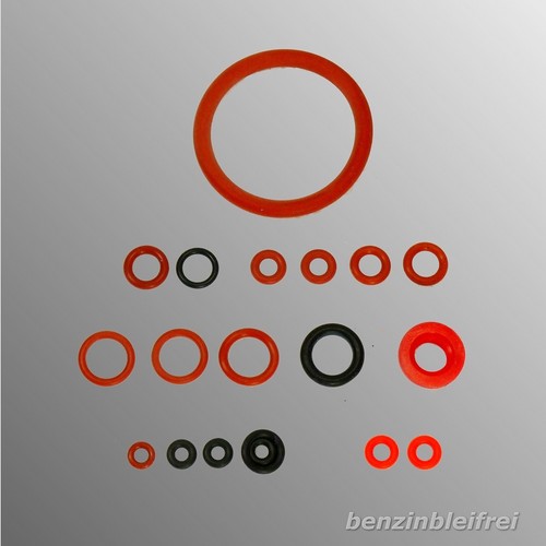 Kit guarnizione gruppo - kit,