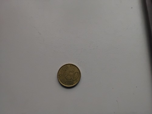 Monete centesimi spagna - 50,