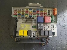 Opel Astra G 1998>2009 1.7