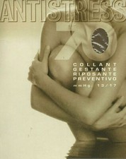 ANTISTRESS ELLY 70 - 140 den