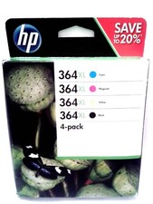 SET CARTUCCE 4 INCHIOSTRO