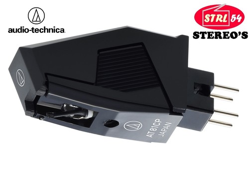Audio technica at81cp - audio-technica,