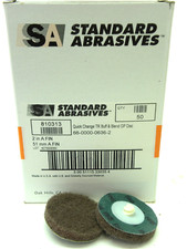 50 pezzi - USA Standard
