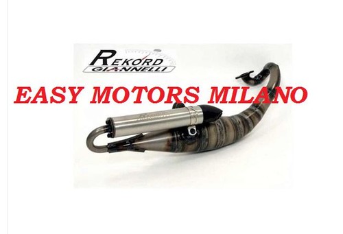 31609rk marmitta scarico - 31609rk,