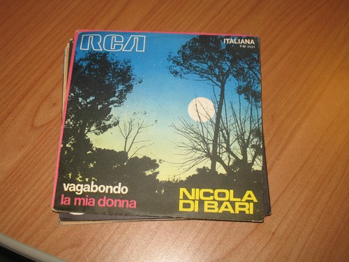 Giri nicola di bari - 7",