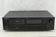 PIONEER CT-656 Mark II + 3