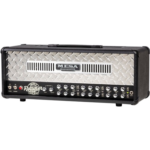 Mesa boogie triple rectifier - boogie,