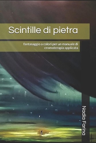 Scintille pietra - scintille,