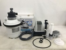 Sistema di filtraggio a sabbia