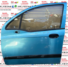 PORTIERA ANTERIORE SINISTRA