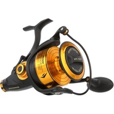 Mulinello da spinning Penn Spinfisher VII 8500 Live Liner Freespool
