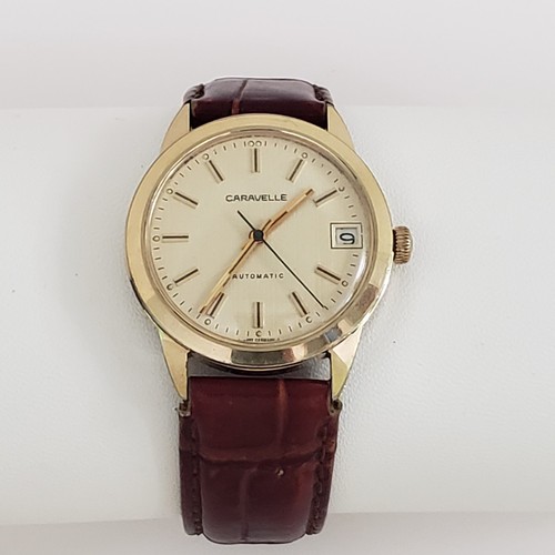 Orologio vintage caravelle - orologio, by