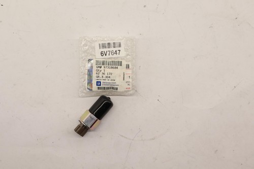 Sensore pressione carburante