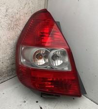 STOP FANALE POSTERIORE SINISTRO PER HONDA Jazz Serie (02>08)