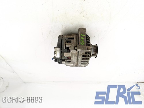 Alternatore smart fortwo 450 - alternatore,