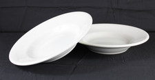 COPPIA 2x PIATTI FONDI Vintage