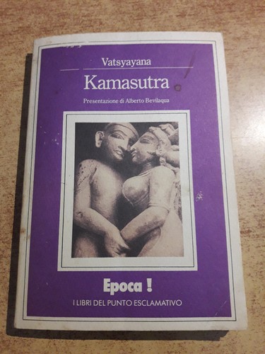 Kamasutra vatsyayana - kamasutra,
