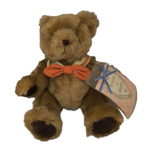 Orsacchiotto peluche - orsacchiotto,