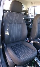 sedile anteriore destro per