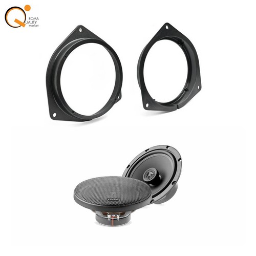 Kit anteriore casse - kit, 2