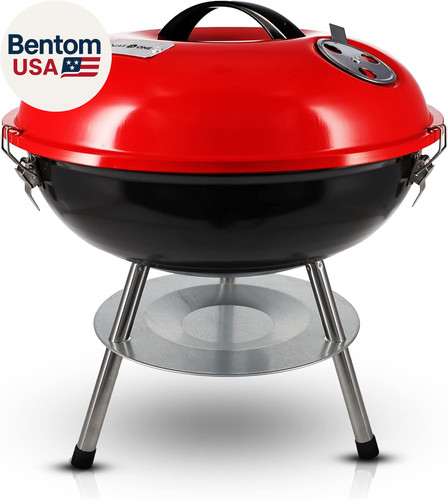 Barbecue portatile 14 - barbecue,
