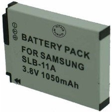 Batterie pour SAMSUNG WB600