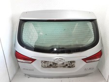 PORTELLONE POSTERIORE PER