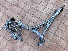 Telaio Kawasaki Z650 2018