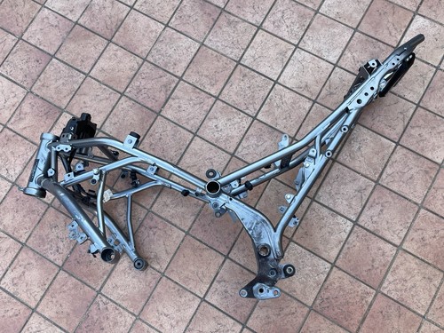 Telaio kawasaki z650 - telaio,