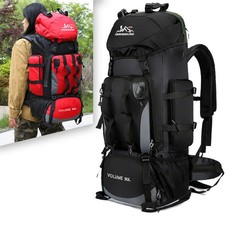 Zaino da trekking impermeabile
