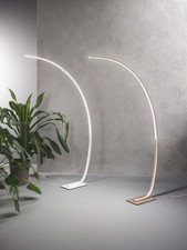 Keep piantana moderna ad arco
