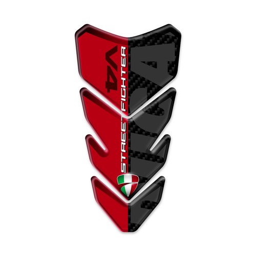 Paraserbatoio per ducati - per,