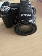 Nikon Coolpix 5700 5.0