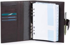 PIQUADRO BLACK SQUARE