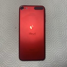 Apple iPod Touch 6.a Generazione 32GB RED