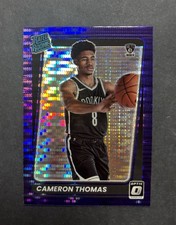 2021 Panini Donruss Optic -
