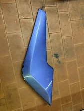 Bmw k100 plastica - k100, laterale