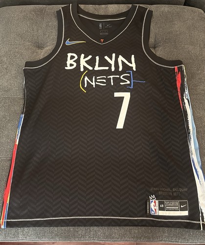 Maglia kevin durant brooklyn - maglia,