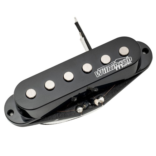 Wilkinson series black high - m,